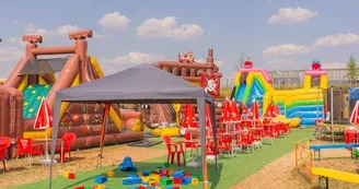 Atlantis Park
