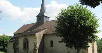 Chapelle de la Oultre