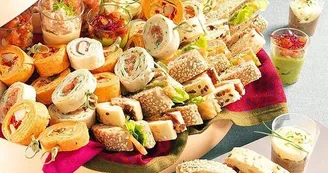 Restaurant Flunch