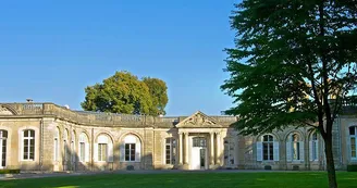 Château de Gerbéviller