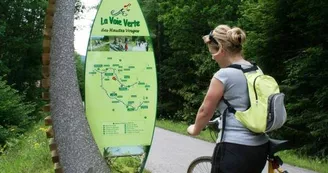 Mil'cycles réparation vélos