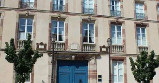 Maison du traité