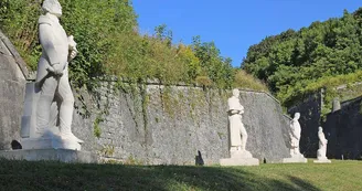 Carrefour des Maréchaux Carrefour des Maréchaux
