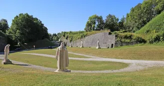 Carrefour des Maréchaux Carrefour des Maréchaux