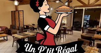 Restaurant Un P'tit Régal