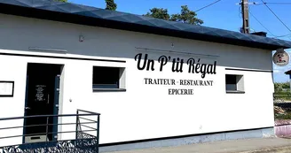 Restaurant Un P'tit Régal