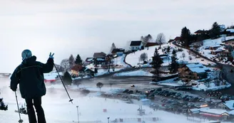 Domaine skiable alpin - Gérardmer Stations