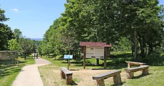 Villages détruits
