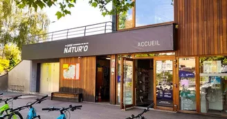Natur'o vélo
