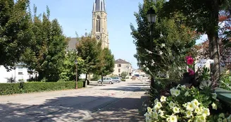 Commune de Basse-Ham