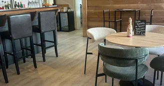 Restaurant AUX BRIMBELLES