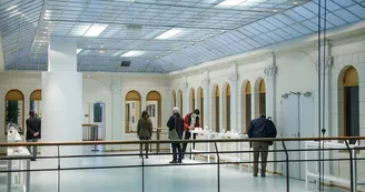 Espace d'art Suzanne Savary