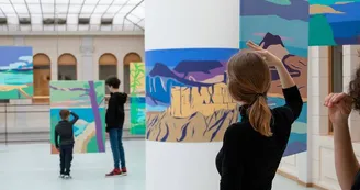 Espace d'art Suzanne Savary