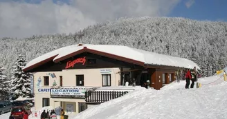 Lispach evasion location de matériel de sports d'hiver