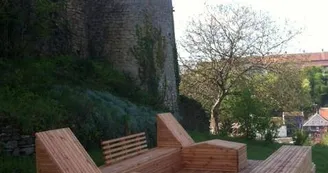 Jardins en terrasses