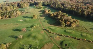 Golf de Faulquemont Pontpierre