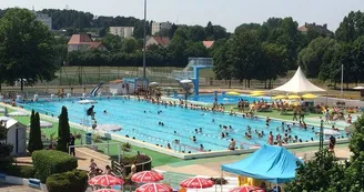 Complexe nautique