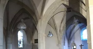 Église Saint-Jean-Baptiste