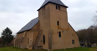 Église Saint-Jean-Baptiste