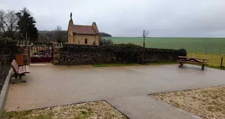 Aire de pique-nique