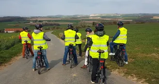 Vélo d'Opale - Location de Vélos éléctriques
