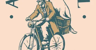 Au Berckail - Location de vélos