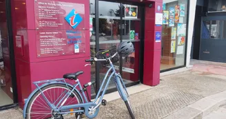 Office de Tourisme de Calais XXL