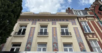 Lens Tourisme