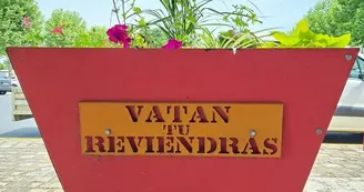 VATAN TU REVIENDRAS