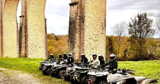 Berry quad