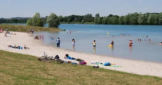 Plage Saint-Genou Plage Saint-Genou