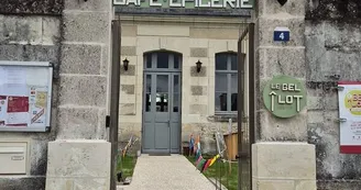 Bel Ilot-beaulieu-loches-valdeloire photo 2 Bel Ilot-beaulieu-loches-valdeloire photo 2