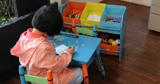 OT Montargis atelier enfants