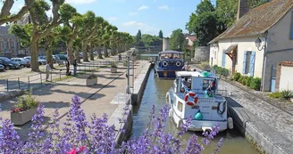 OT Montargis Ecluse de la Reinette