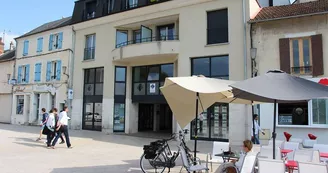 OT Montargis Extérieur