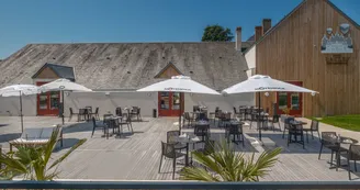 Hôtel le clef des Châteaux HD-39 Hôtel le clef des Châteaux HD-39