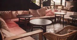 L'Incontournable Rooftop