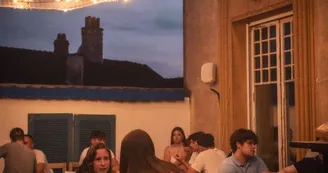L'Incontournable Rooftop