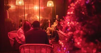 L'Incontournable Rooftop