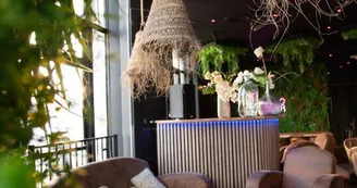 L'Incontournable Rooftop