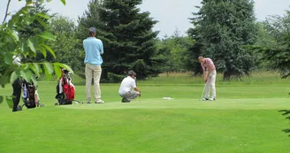 Golfpicardiere