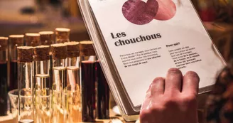 Les Petits Crus
