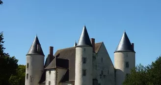 Commanderie de l'Ormeteau
