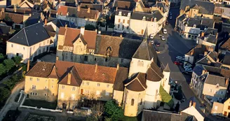 Eglise Saint-Denis de Reuilly