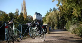 Location de velo