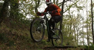 VTT BPA lac Eguzon