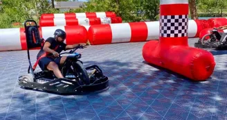 Drift électrique