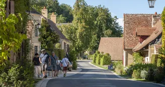 Apremont-sur-Allier