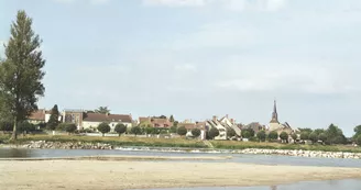 Ousson (bord de Loire 11)