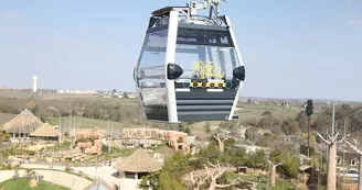 Telecabine